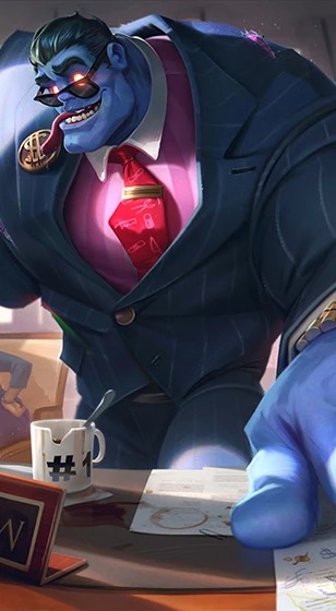 中新电竞对话清融：在幻想人生里，依然是职业选手