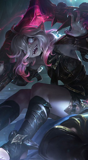 中新电竞对话花缘：少年别知愁滋味